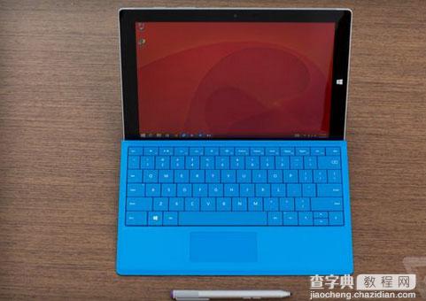 微软为Surface 3提供RT以旧换新服务 最高150美元2