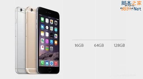 iPhone6和iPhone6 plus区别何在？Plus是什么意思？6