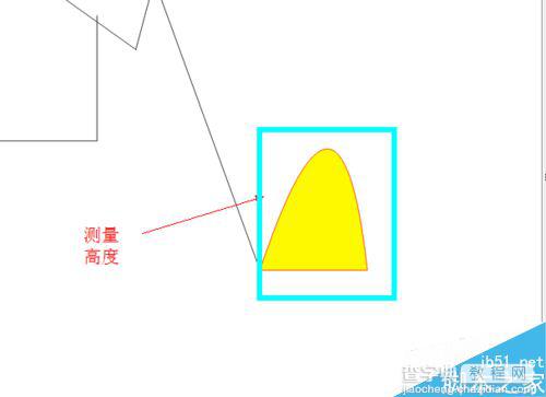 入门:CDR中度量工具使用方法介绍3