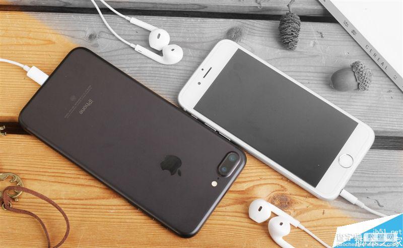 iPhone 7音质怎么样?iPhone7音效体验评测16