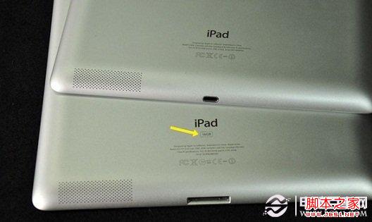 ipad4和ipad3的区别 ipad3 ipad4 区别对比6