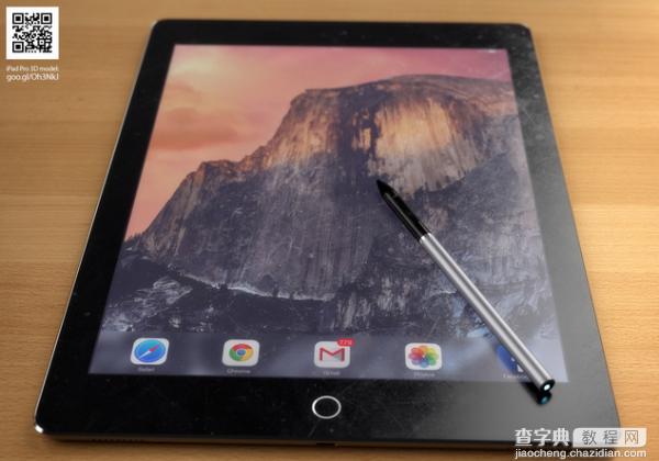 12英寸MacBook 对比12英寸iPad 你更愿意买哪个？2