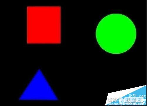 RGB与CMYK有什么区别? RGB和CMYK颜色混合原理2