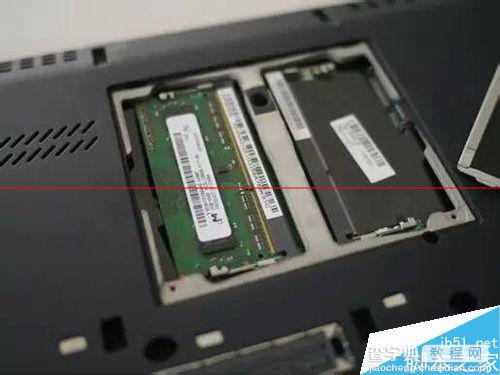 怎么添加ThinkPad X230内存或SSD固态硬盘？8