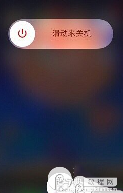 iphone6的home键失灵怎么办？苹果6 home键失灵的解决方法1