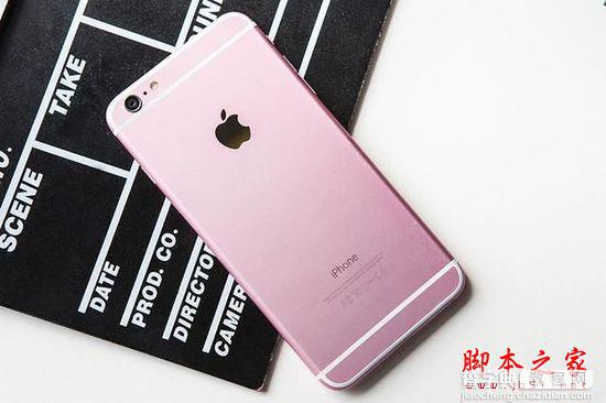 果粉准备好了吗？iPhone6s配置大变样，惊喜多多7