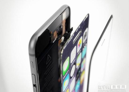 iPhone6s/7上市时间泄露 iPhone6s/7配置参数及新功能盘点5
