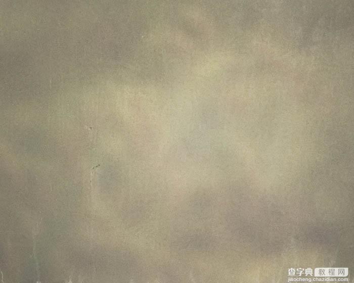 photoshop利用画笔设计制作出梦幻漂亮的彩色花环艺术字15