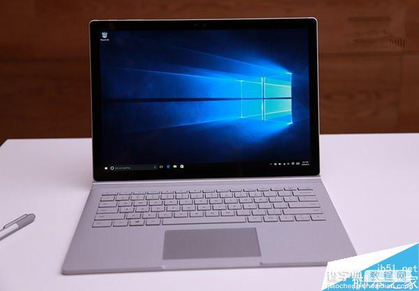 Surface Book配置怎么样？Surface Book配置详细介绍1