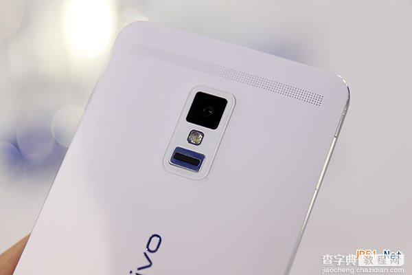 Vivo Xplay3S使用体验 2K屏幕肉眼已无法分辨6