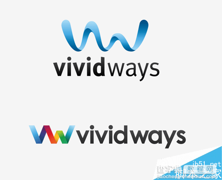AI设计LOGO思路详解4