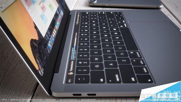 新一代MacBook Pro处理器曝光:或使用Kaby Lake处理器2