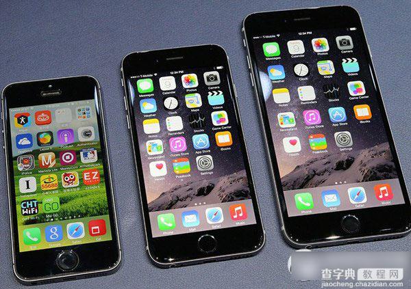 iPhone6 Plus国行什么时候上市？苹果6 Plus上市时间曝光1