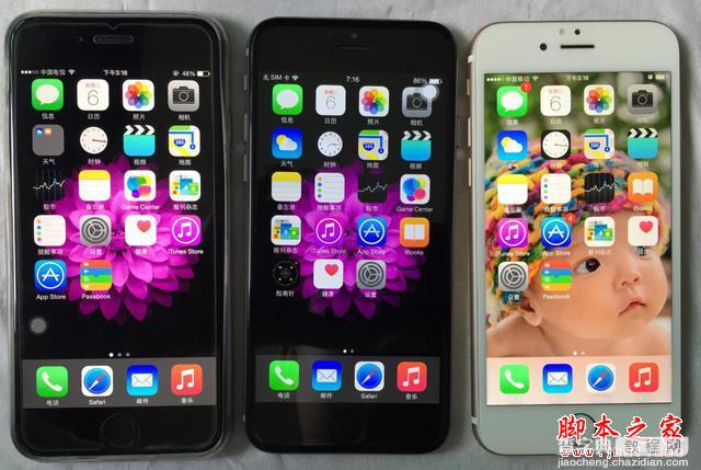深圳iPhone6震惊世界 教你分辨山寨iPhone6和正品5