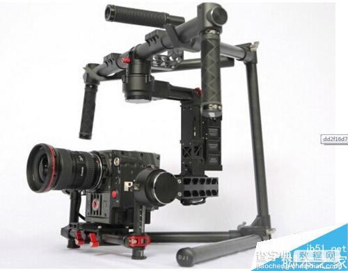摄影小型稳定器材解析 教你如何才能拍摄出稳定的视频画面5