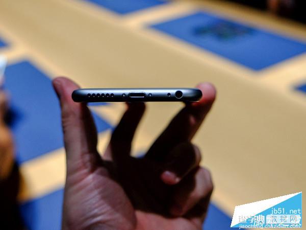 iPhone 7要取消耳机孔 或配双扬声器？2