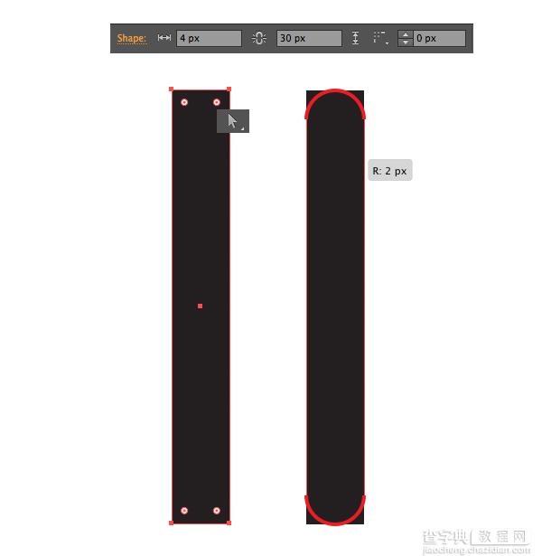 AI绘制一套完整的Apple Watch图标7