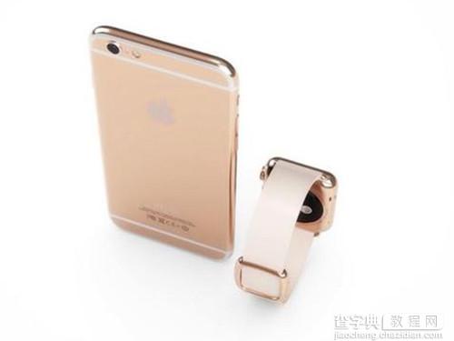 iphone6s什么时候上市？iphone6s上市时间及售价预测2