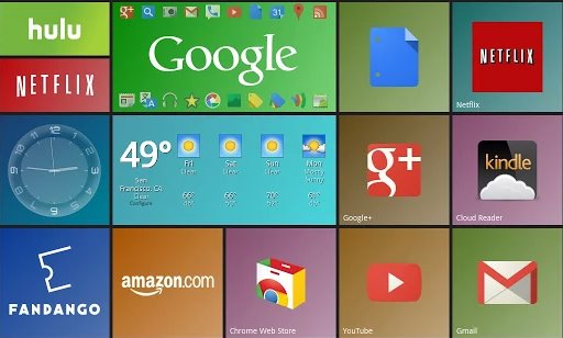 十款值得一试的Chrome扩展及Apps1