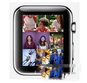 iphone上的照片怎么同步到apple watch上 iphone照片同步到apple watch图文教程6