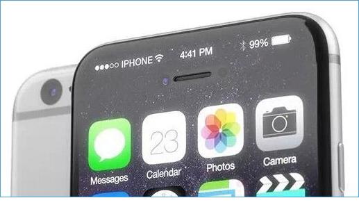 苹果iphone6和iPhone6s哪个好？iphone6和iPhone6s区别对比评测7