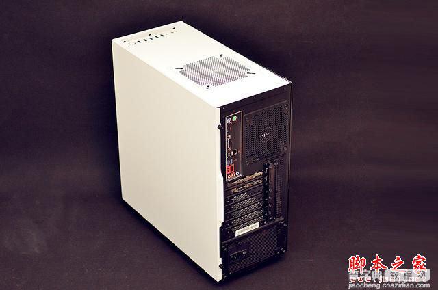 i5-6500/GTX1070组装电脑配置单推荐: 极简逼格DIY装机9
