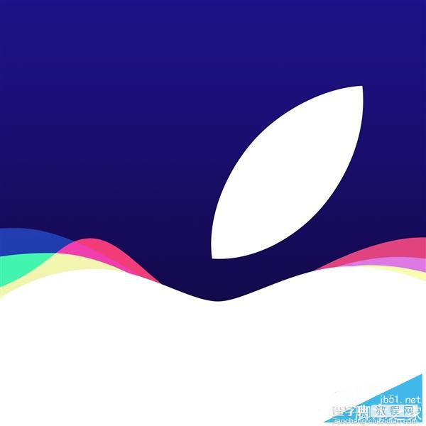 [网盘下载]9月9日苹果iPhone 6s发布会高清主题壁纸出炉 超赞10
