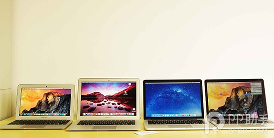 MacBook Air/Pro值不值买？2015新款MacBook Air与MacBook Pro详细评测30
