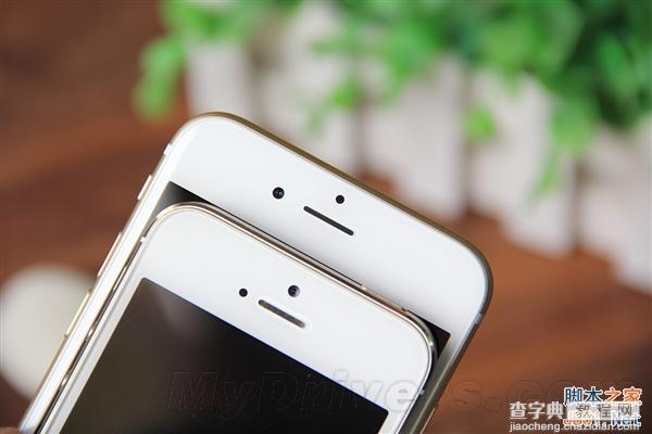 【多图】5288元国行版16GB土豪金iPhone 6开箱图赏 手感好棒!40