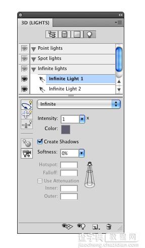 Photoshop CS4最新窗口截图教程2