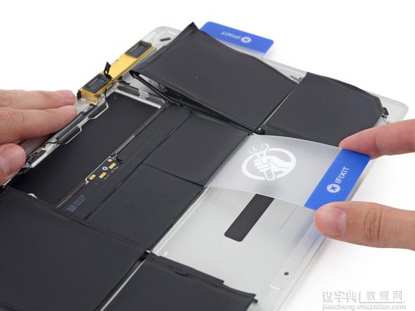 iFixit发布2015 MacBook笔记本拆机详细图赏33