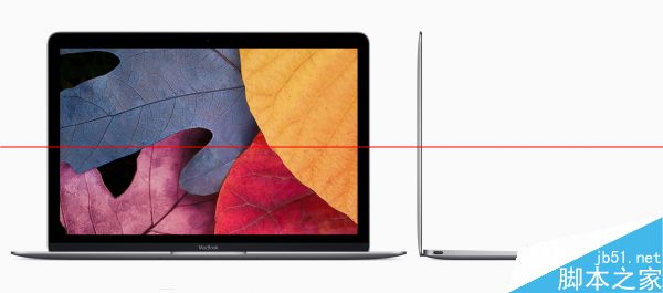 2015年苹果新品 新MacBook上手试玩测评1