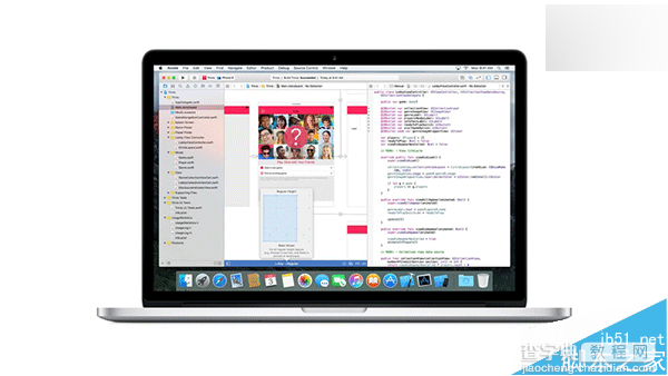 iOS9正式版无需越狱:苹果Xcode 7编译安装第三方应用图文教程1
