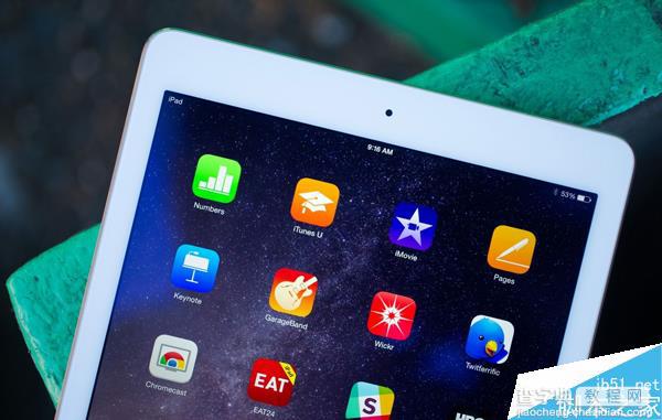 iPad Air3配置曝光 iPad Air3上市发布时间成疑1