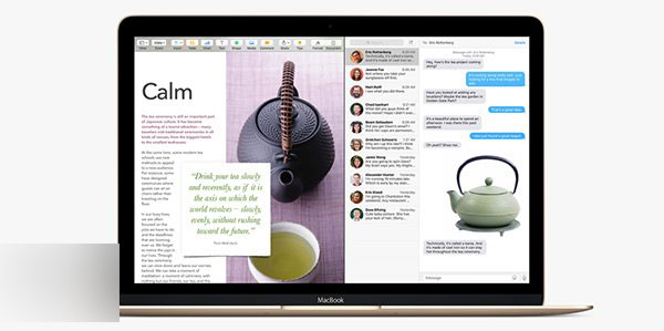 苹果向开发者推送OS X 10.11 El Capitan Beta41