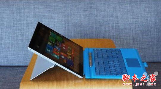 iPad Pro和Surface Pro 3谁更强 谁更好用 对比测评2