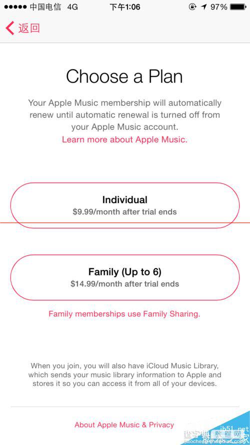 Apple Music 国内用户怎么尝鲜体验？10