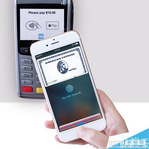 苹果Apple Pay今日在中国区正式上线！你必须要知道的6个问题2