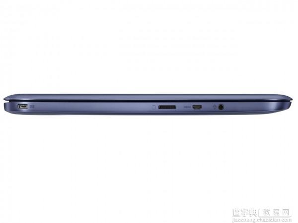 最廉价的Windows笔记本：华硕X205TA 起价179美元6