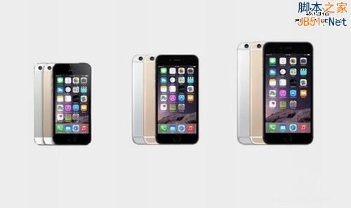 iPhone6和iPhone6 plus区别何在？Plus是什么意思？3