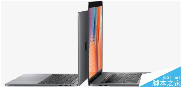 苹果新MacBook Pro为什么用AMD显卡?N卡功耗高便宜1