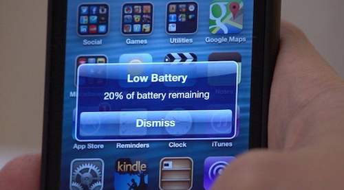 手机通宵充电会损伤电池吗 常见11大误区3