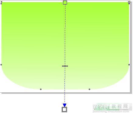 CorelDRAW X7运用网状填充绘制写实的青红辣椒2