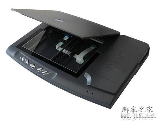 扫描的文件如何进行修改 扫描文件的修改方法1