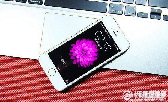 iPhone4s升级iOS8教程(OTA在线升级以及刷固件升级)2