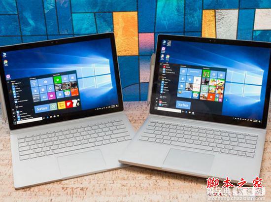 Surface Book i7 2016款值得买吗？微软surface book i7详细评测图解1