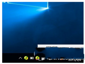 win10笔记本搜索不到wifi怎么办 win10笔记本连不上wifi图文解决方法2