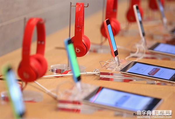 iOS 8.4最新曝光：苹果要推全新音乐流媒体应用1