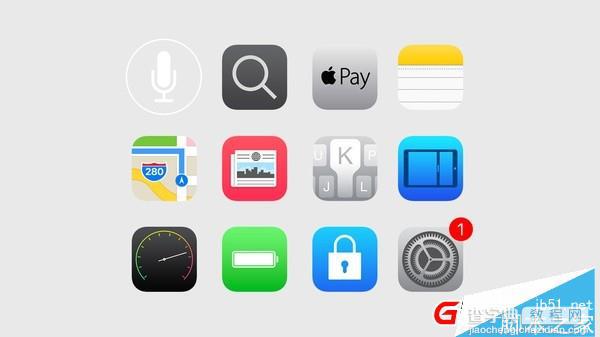 iOS9有什么新特性？苹果iOS9新功能一览9