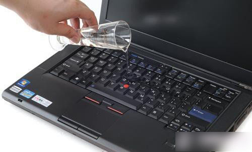 笔记本电脑键盘如何维护 笔记本键盘日常保养维护小技巧图文详解8